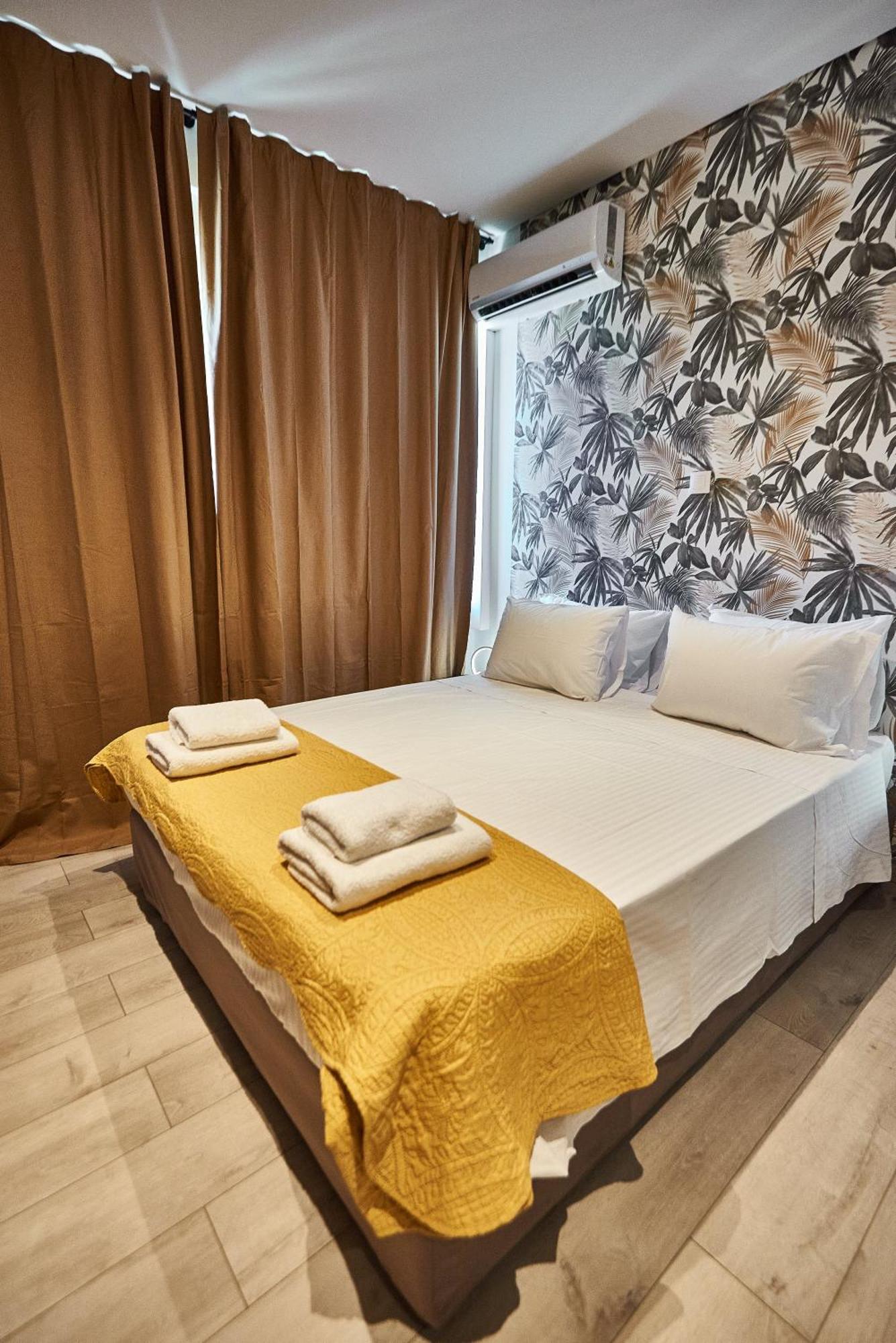 Lycabettus View Apartment เอเธนส์ ภายนอก รูปภาพ
