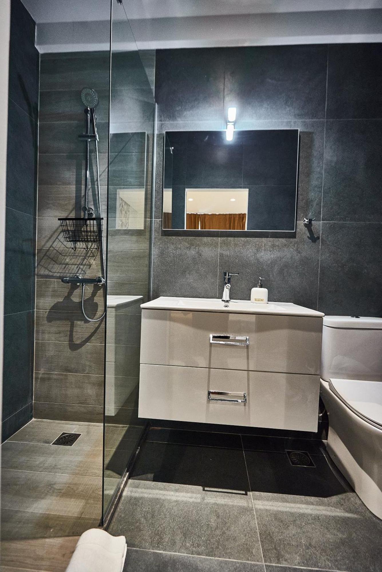 Lycabettus View Apartment เอเธนส์ ภายนอก รูปภาพ