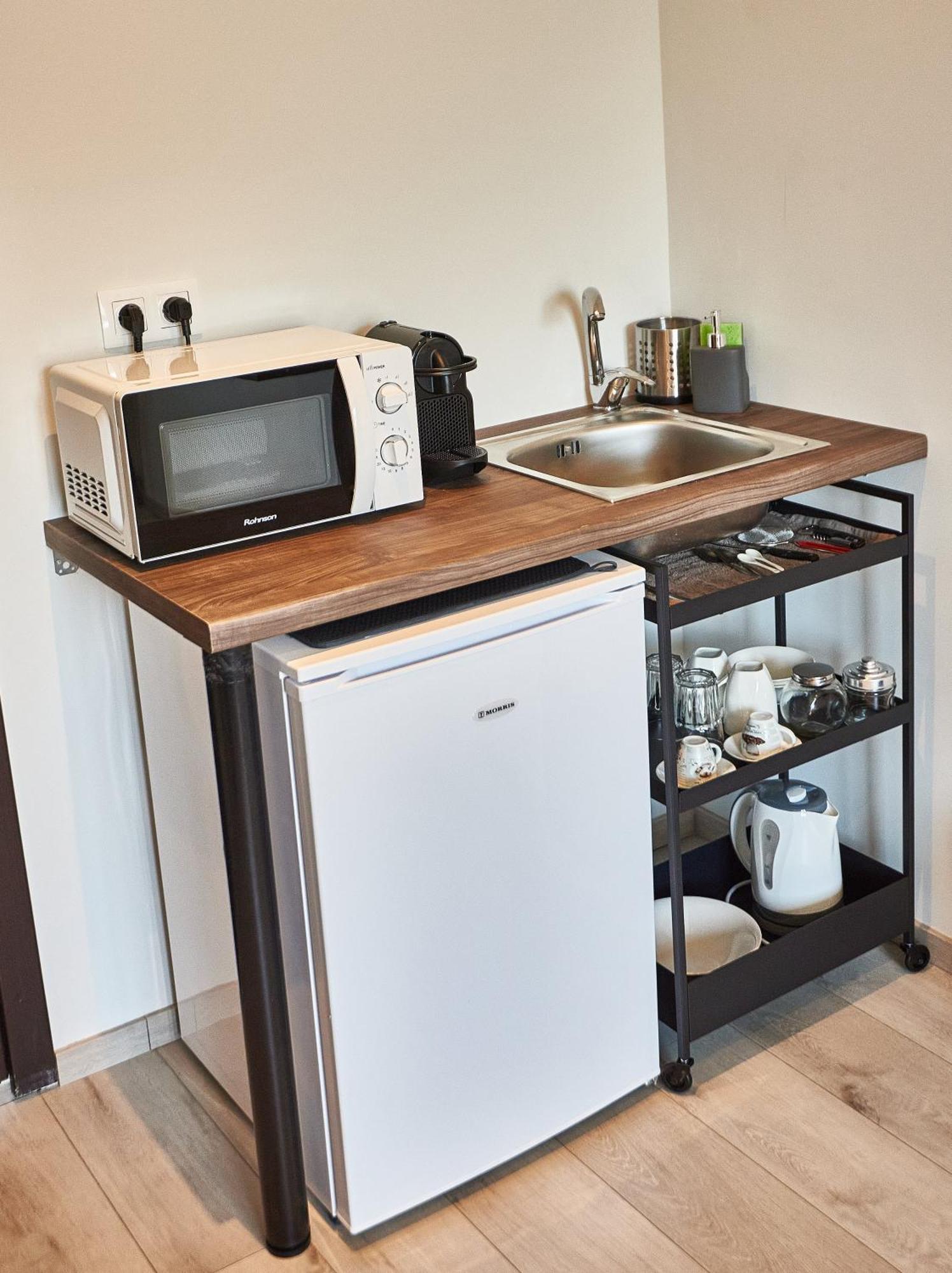 Lycabettus View Apartment เอเธนส์ ภายนอก รูปภาพ