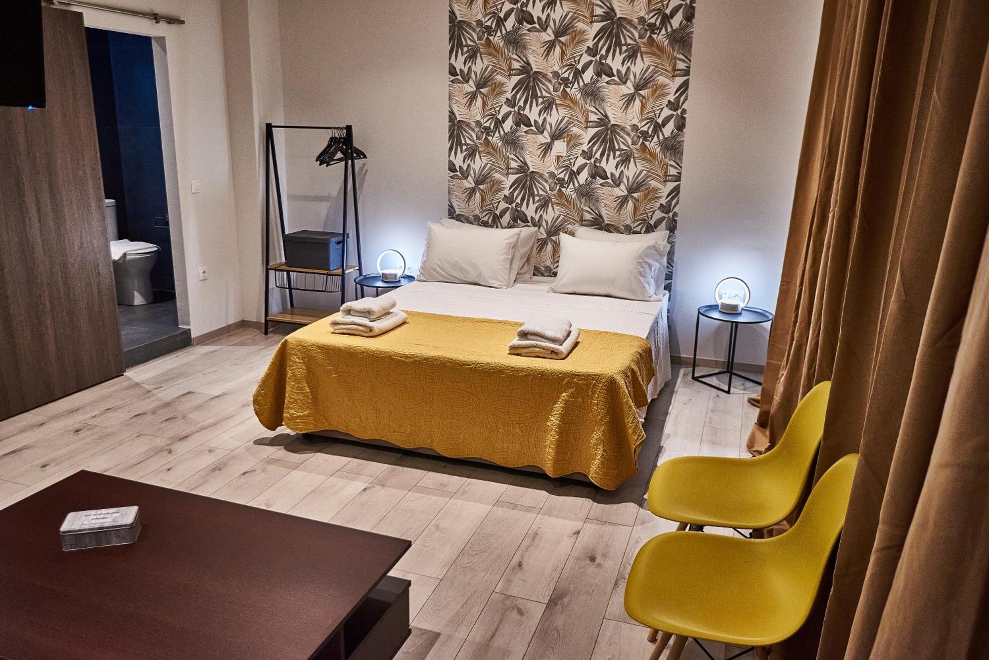 Lycabettus View Apartment เอเธนส์ ภายนอก รูปภาพ