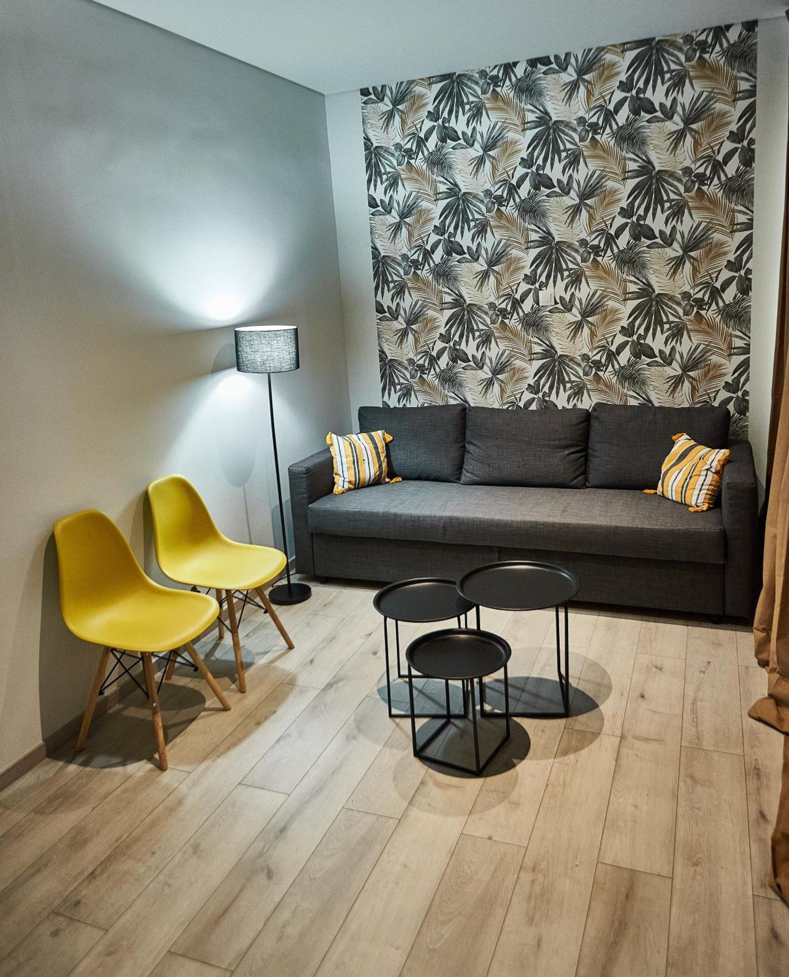 Lycabettus View Apartment เอเธนส์ ภายนอก รูปภาพ