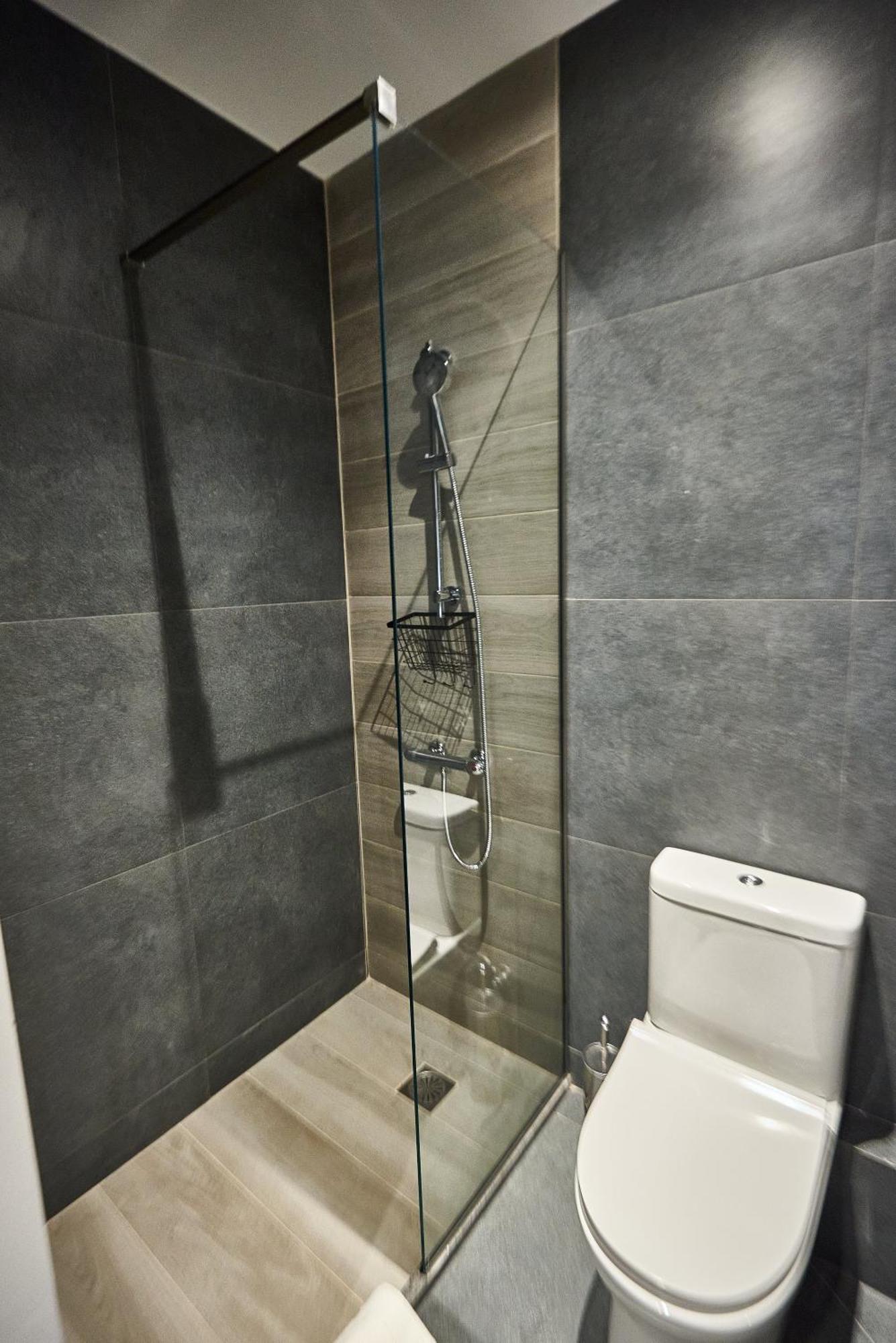Lycabettus View Apartment เอเธนส์ ภายนอก รูปภาพ