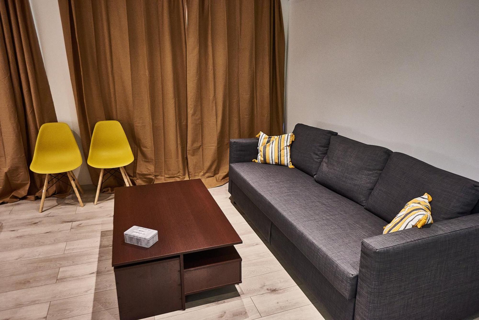 Lycabettus View Apartment เอเธนส์ ภายนอก รูปภาพ