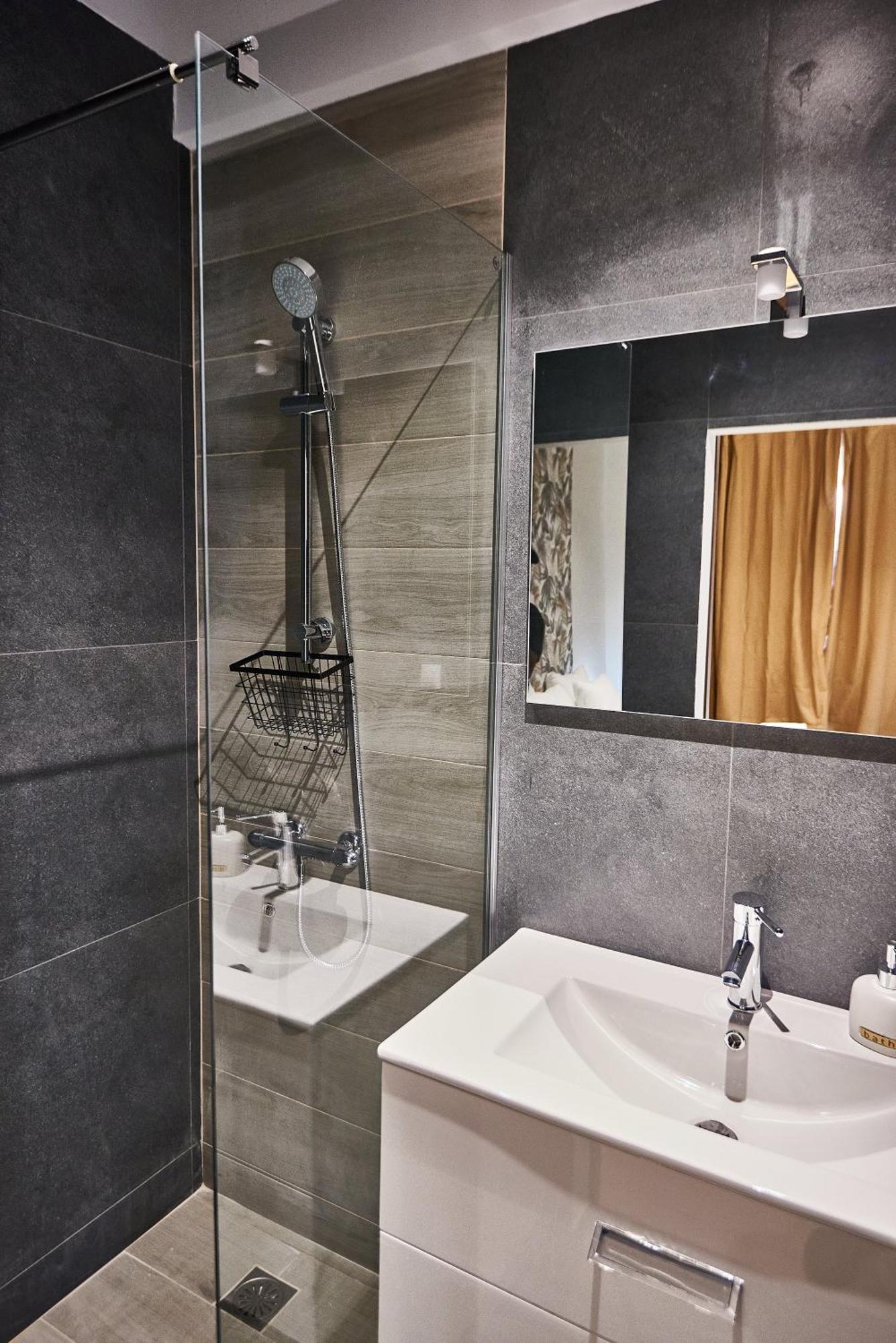 Lycabettus View Apartment เอเธนส์ ภายนอก รูปภาพ