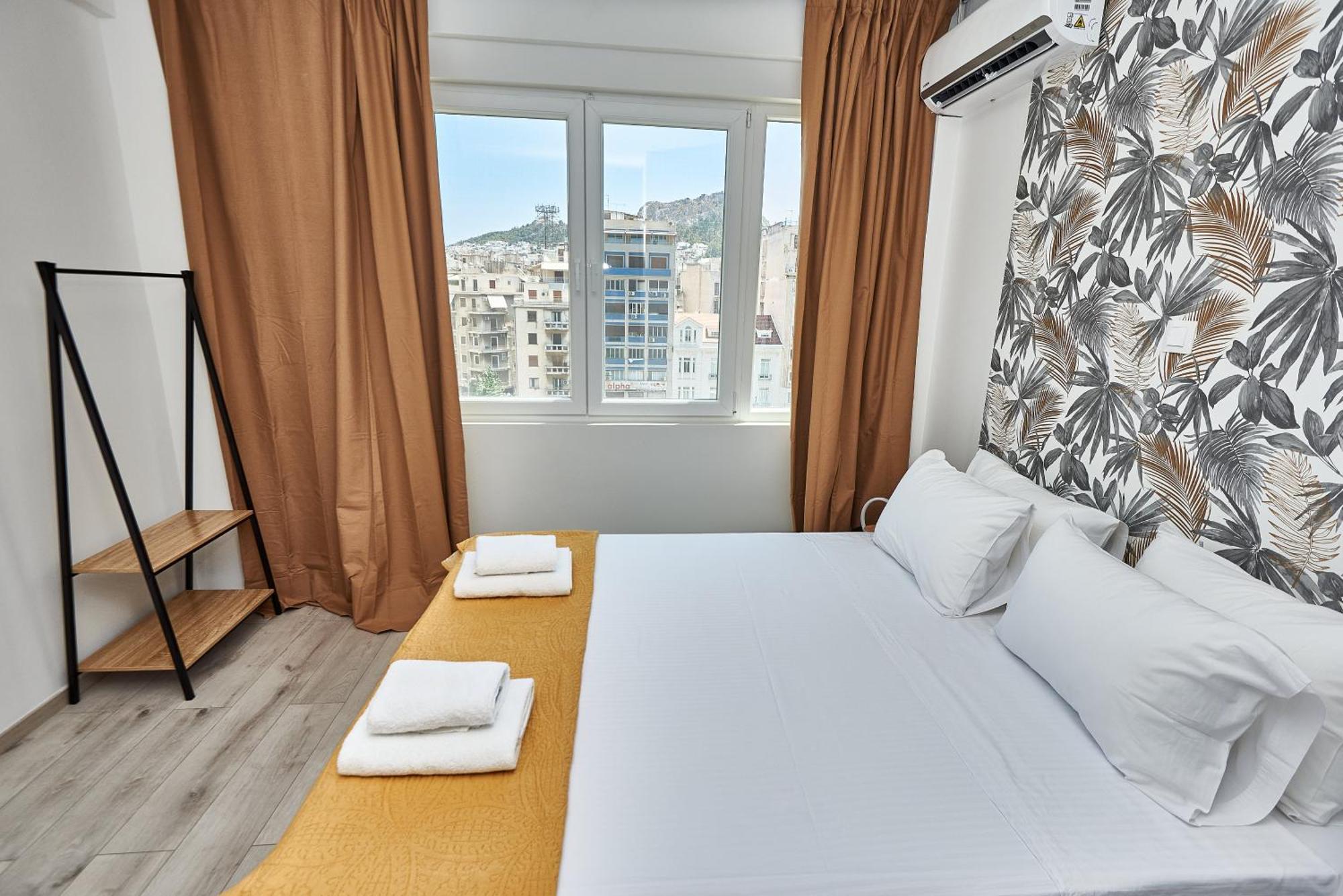 Lycabettus View Apartment เอเธนส์ ภายนอก รูปภาพ