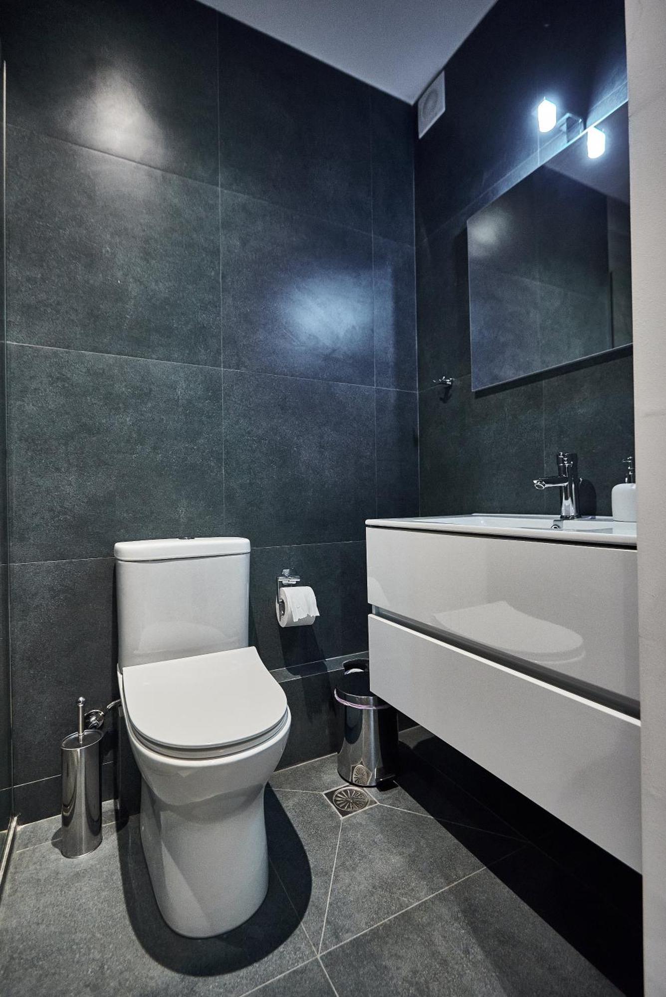 Lycabettus View Apartment เอเธนส์ ภายนอก รูปภาพ