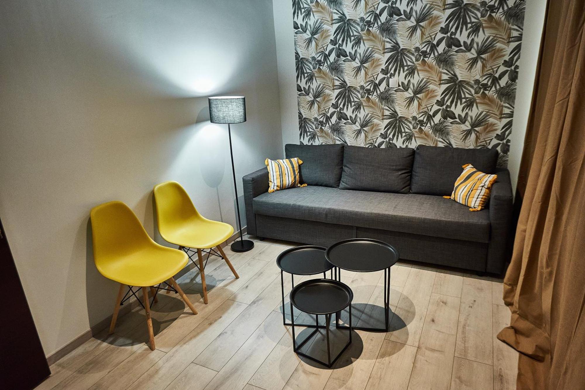 Lycabettus View Apartment เอเธนส์ ภายนอก รูปภาพ