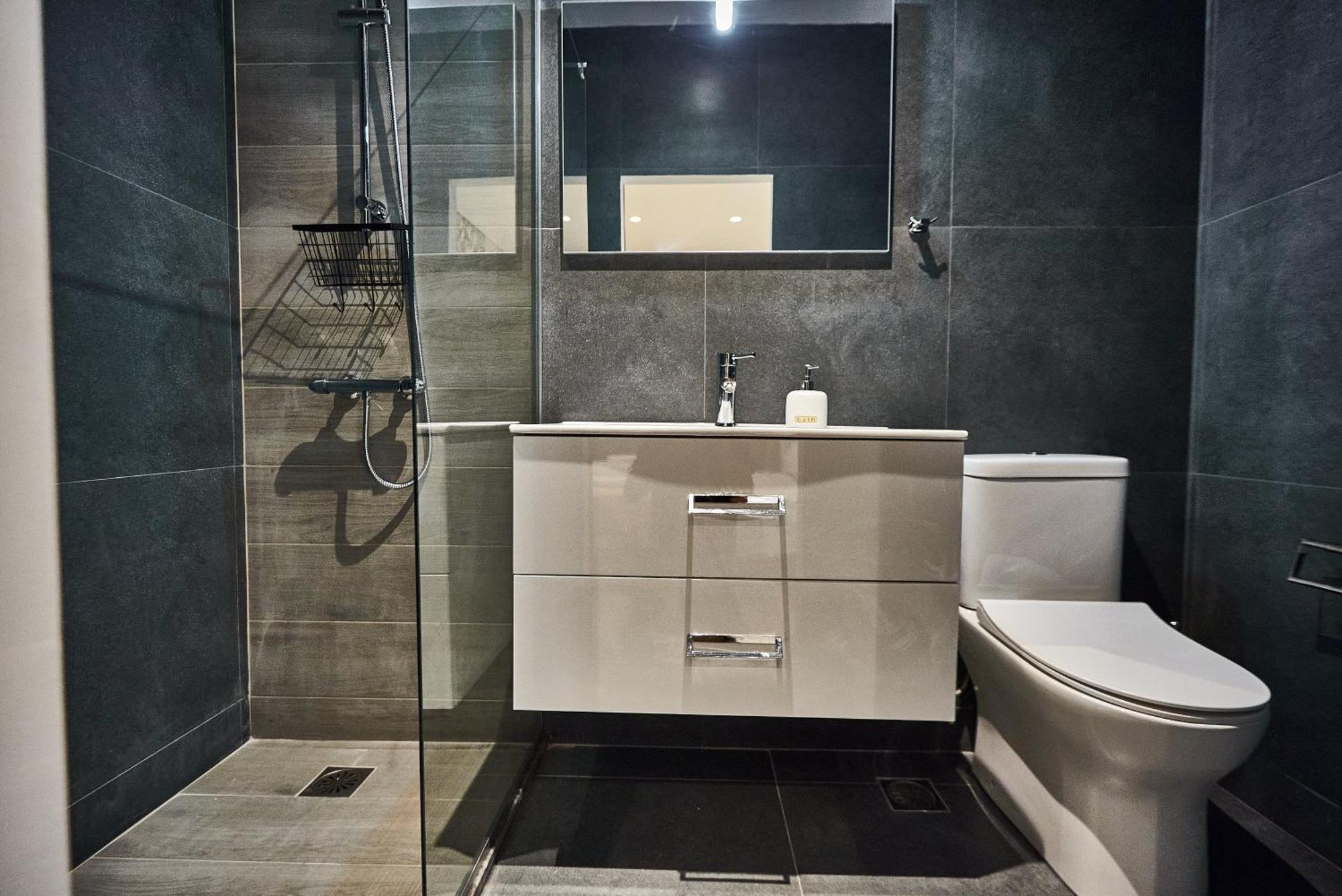 Lycabettus View Apartment เอเธนส์ ภายนอก รูปภาพ