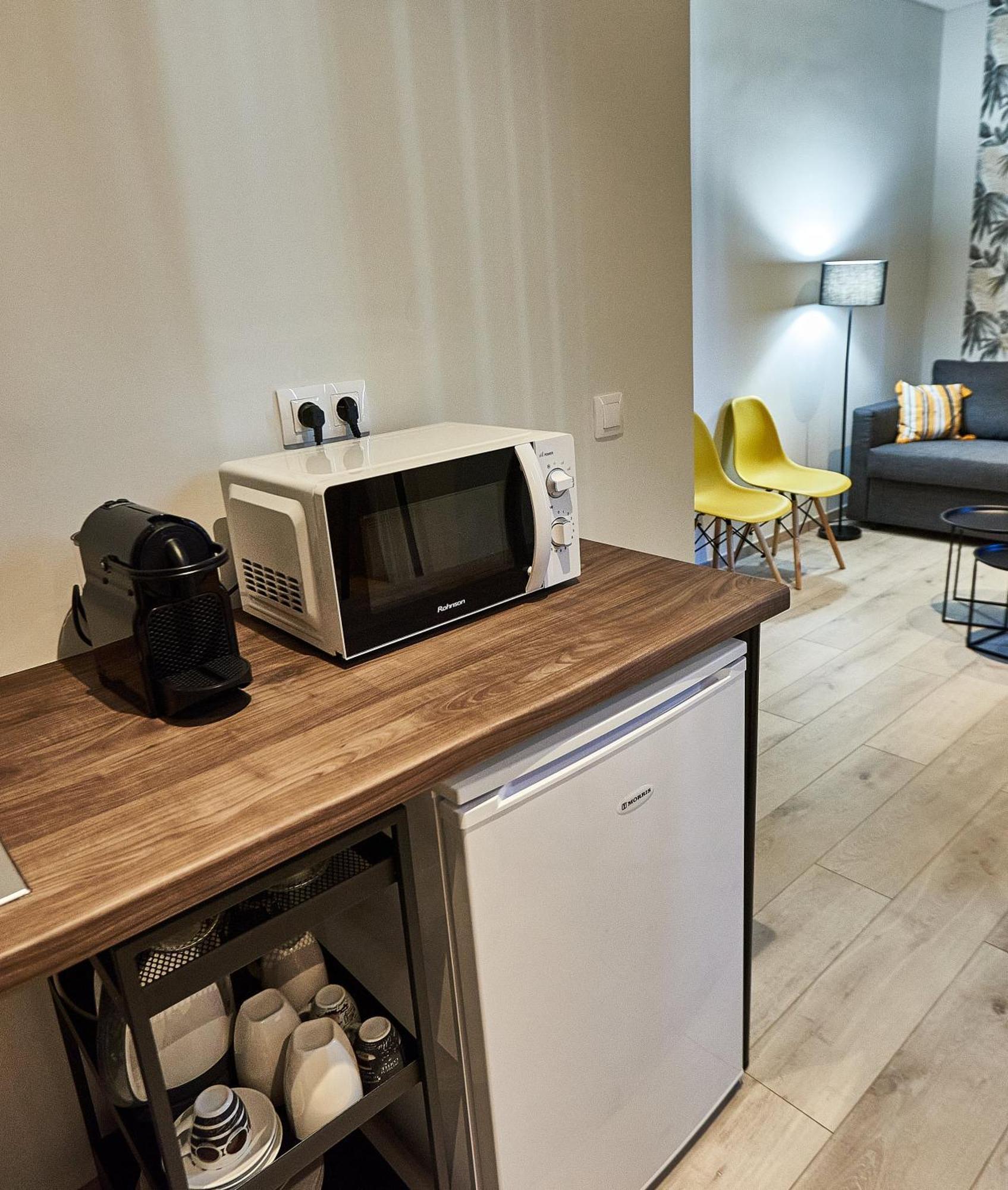 Lycabettus View Apartment เอเธนส์ ภายนอก รูปภาพ