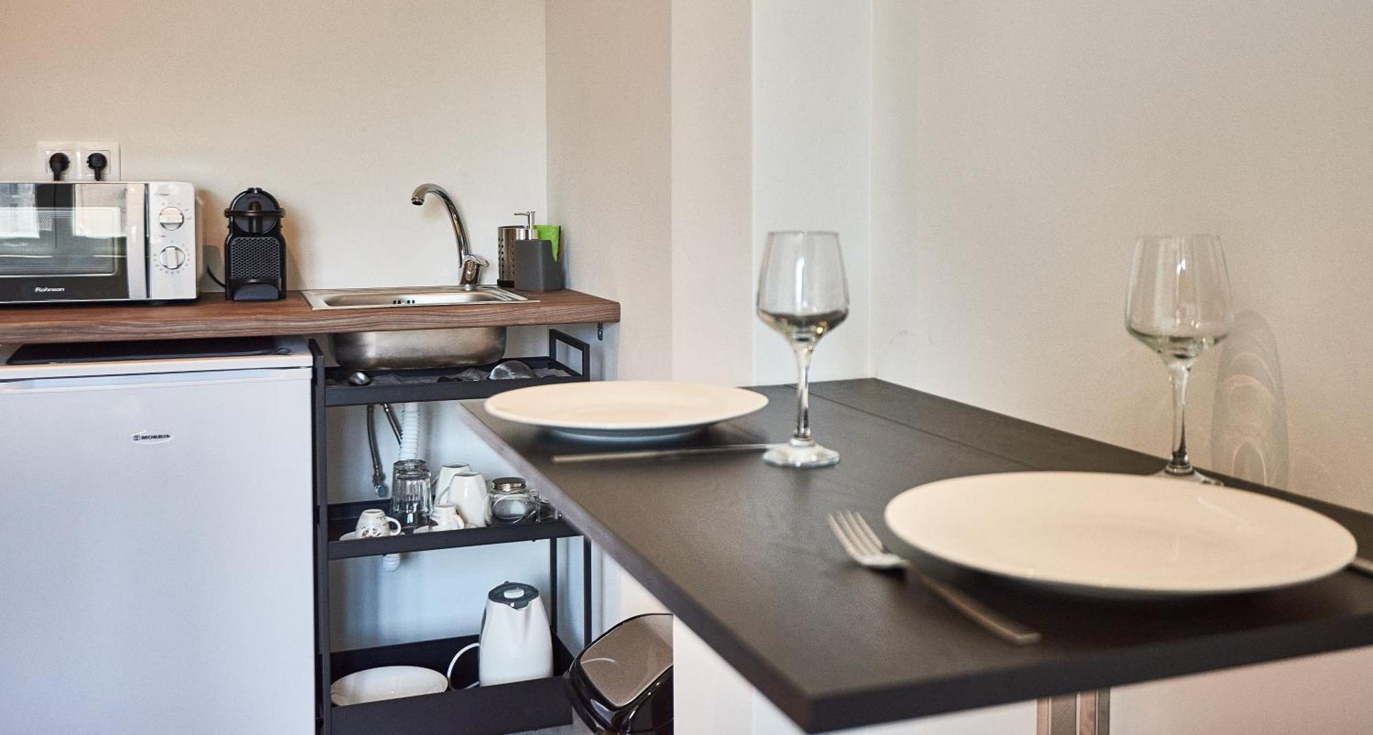 Lycabettus View Apartment เอเธนส์ ภายนอก รูปภาพ