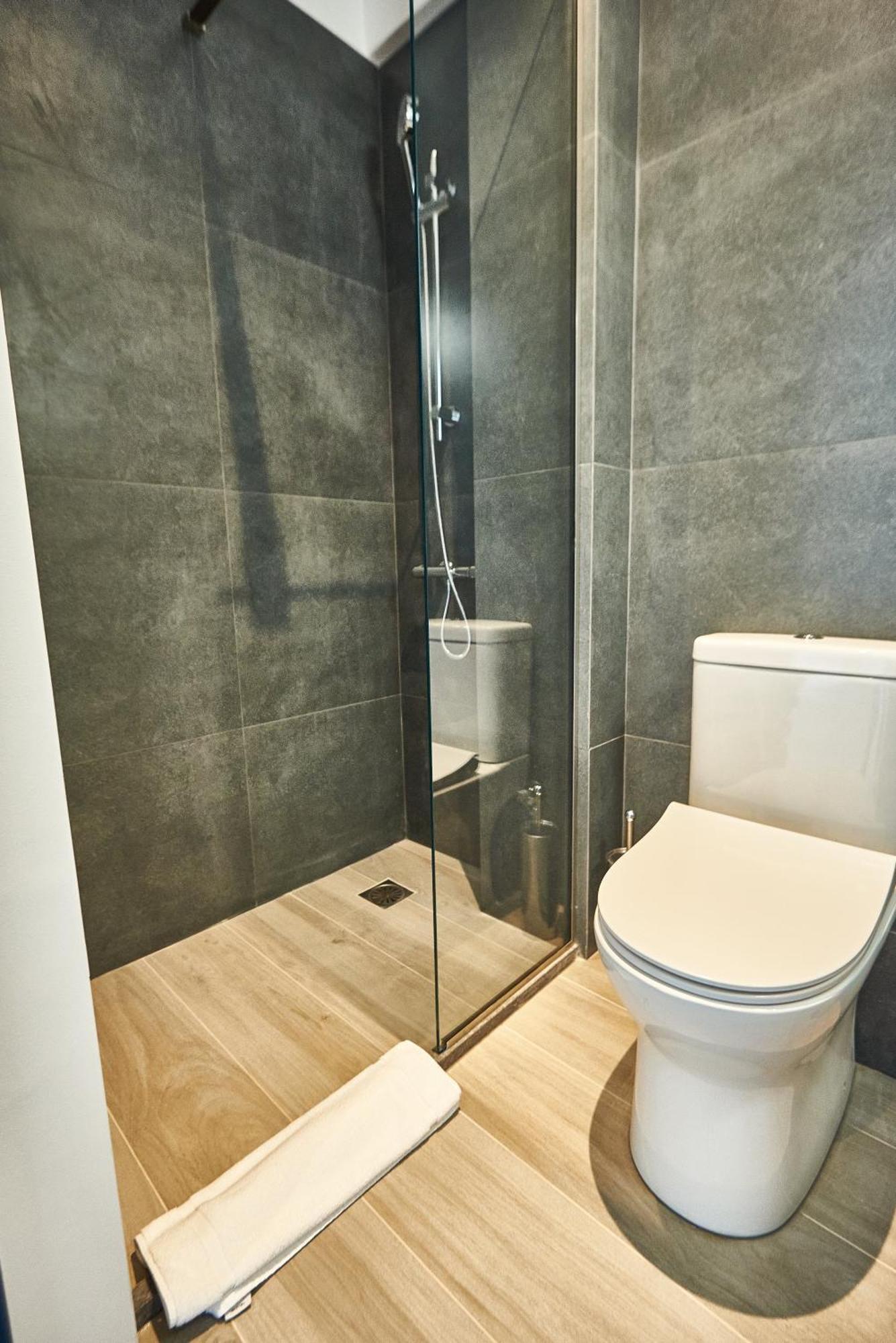 Lycabettus View Apartment เอเธนส์ ภายนอก รูปภาพ