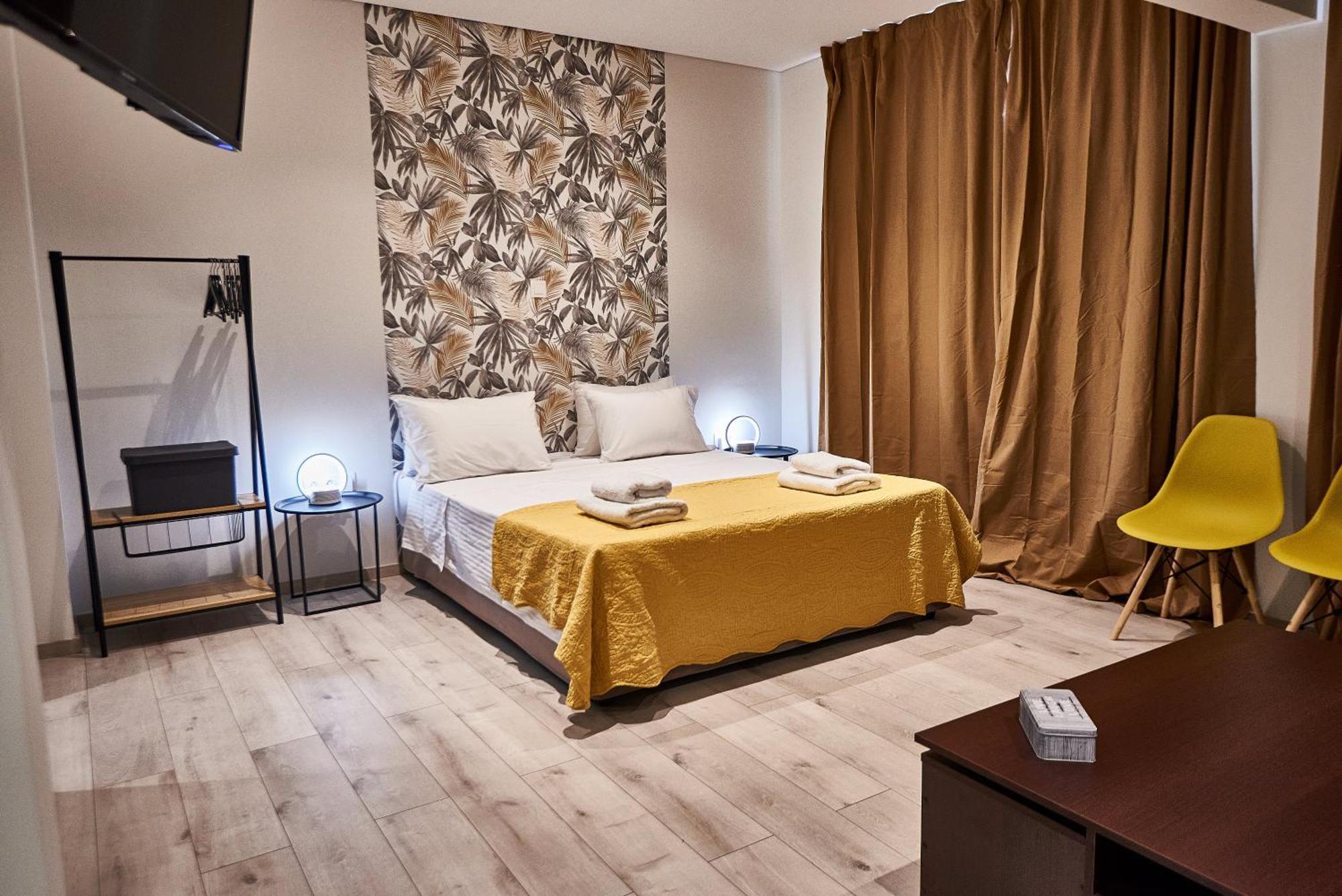 Lycabettus View Apartment เอเธนส์ ภายนอก รูปภาพ