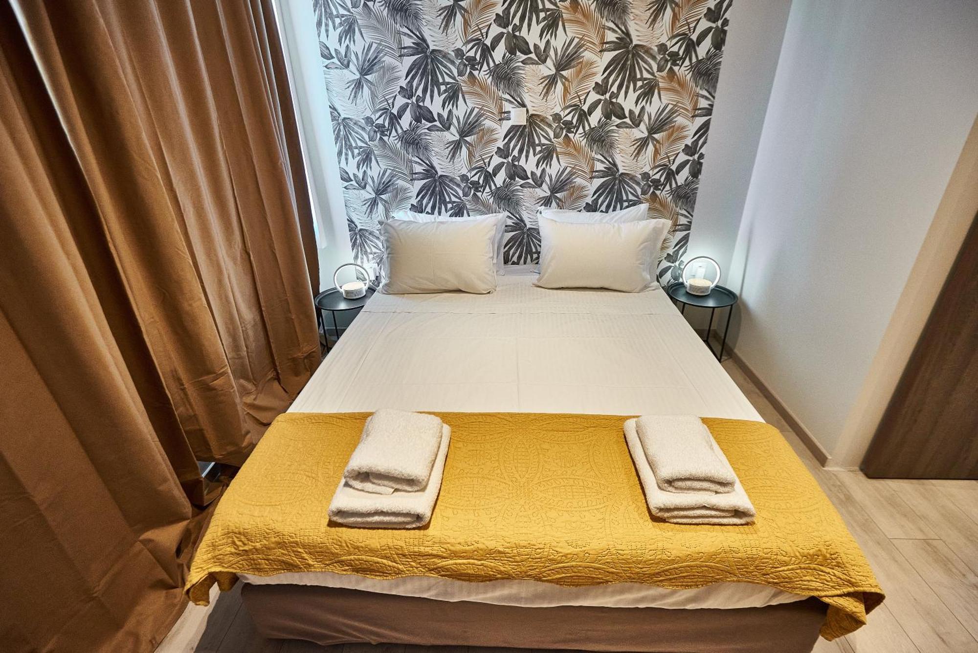 Lycabettus View Apartment เอเธนส์ ภายนอก รูปภาพ